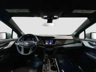 Cadillac XT5 2021 Premium Luxury 4dr SUV