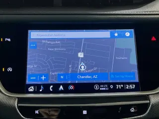 Cadillac XT5 2021 Premium Luxury 4dr SUV
