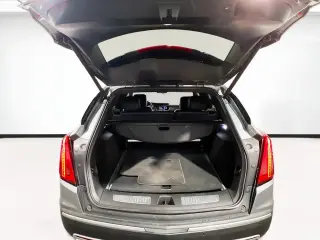 Cadillac XT5 2021 Premium Luxury 4dr SUV