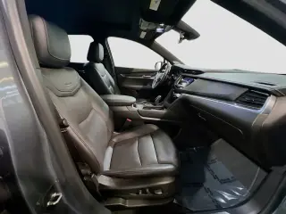 Cadillac XT5 2021 Premium Luxury 4dr SUV