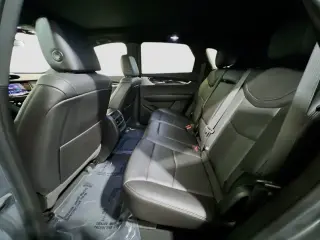 Cadillac XT5 2021 Premium Luxury 4dr SUV