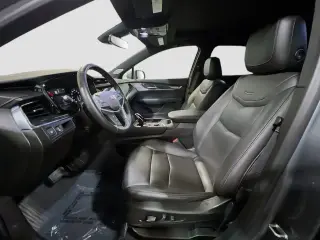 Cadillac XT5 2021 Premium Luxury 4dr SUV
