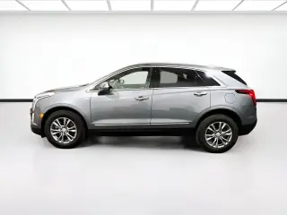 Cadillac XT5 2021 Premium Luxury 4dr SUV