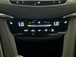 Cadillac XT5 2021 Premium Luxury 4dr SUV