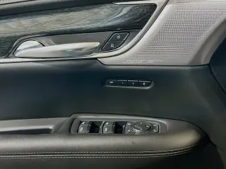 Cadillac XT5 2021 Premium Luxury 4dr SUV