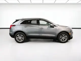 Cadillac XT5 2021 Premium Luxury 4dr SUV