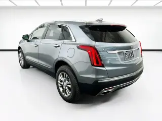 Cadillac XT5 2021 Premium Luxury 4dr SUV