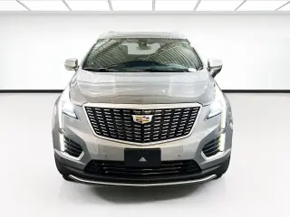 Cadillac XT5 2021 Premium Luxury 4dr SUV