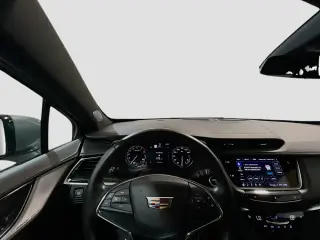 Cadillac XT5 2021 Premium Luxury 4dr SUV