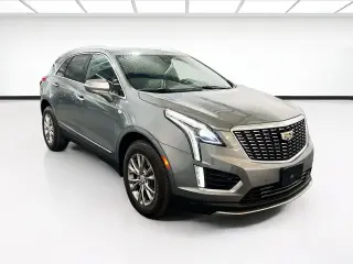 Cadillac XT5 2021 Premium Luxury 4dr SUV