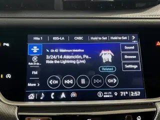 Cadillac XT5 2021 Premium Luxury 4dr SUV