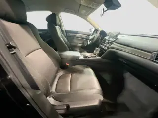 Honda Accord 2020 LX 4dr Sedan
