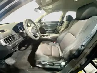 Honda Accord 2020 LX 4dr Sedan