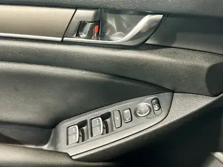 Honda Accord 2020 LX 4dr Sedan
