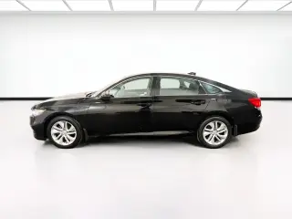 Honda Accord 2020 LX 4dr Sedan