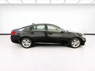 Honda Accord 2020 LX 4dr Sedan