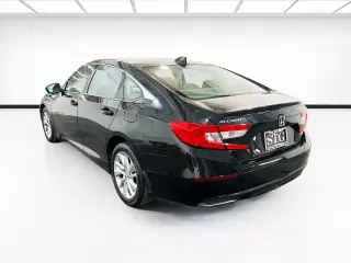Honda Accord 2020 LX 4dr Sedan