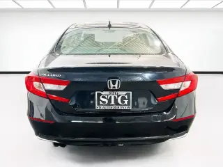 Honda Accord 2020 LX 4dr Sedan