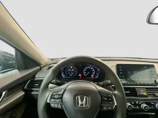 Honda Accord 2020 LX 4dr Sedan