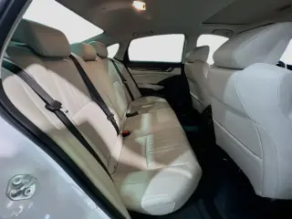 Honda Accord 2018 EX-L 4dr Sedan (1.5T I4)