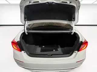 Honda Accord 2018 EX-L 4dr Sedan (1.5T I4)