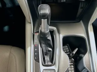 Honda Accord 2018 EX-L 4dr Sedan (1.5T I4)