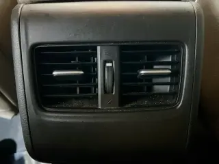 Honda Accord 2018 EX-L 4dr Sedan (1.5T I4)