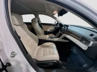 Honda Accord 2018 EX-L 4dr Sedan (1.5T I4)