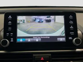 Honda Accord 2018 EX-L 4dr Sedan (1.5T I4)
