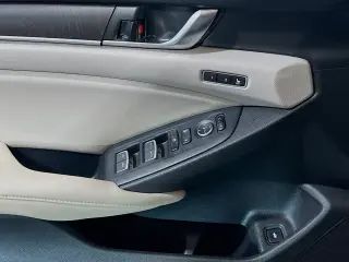 Honda Accord 2018 EX-L 4dr Sedan (1.5T I4)