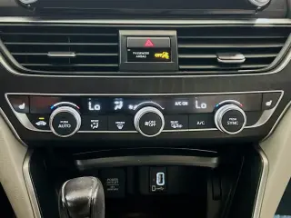 Honda Accord 2018 EX-L 4dr Sedan (1.5T I4)