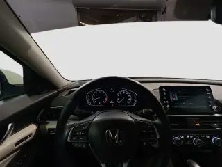 Honda Accord 2018 EX-L 4dr Sedan (1.5T I4)