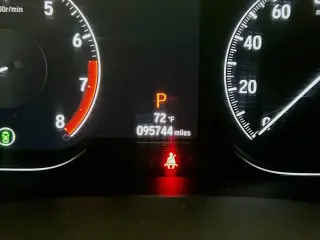 Honda Accord 2018 EX-L 4dr Sedan (1.5T I4)