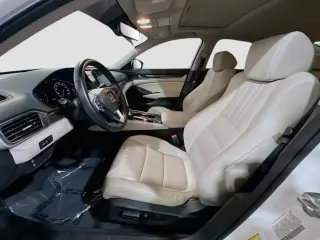 Honda Accord 2018 EX-L 4dr Sedan (1.5T I4)