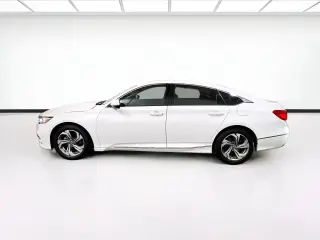 Honda Accord 2018 EX-L 4dr Sedan (1.5T I4)