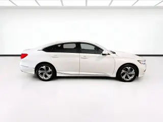 Honda Accord 2018 EX-L 4dr Sedan (1.5T I4)