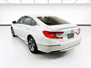 Honda Accord 2018 EX-L 4dr Sedan (1.5T I4)