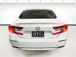 Honda Accord 2018 EX-L 4dr Sedan (1.5T I4)