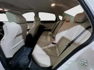 Honda Accord 2018 EX-L 4dr Sedan (1.5T I4)