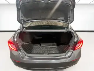 Honda Accord Hybrid 2018 EX-L 4dr Sedan