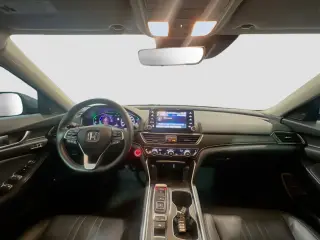 Honda Accord Hybrid 2018 EX-L 4dr Sedan