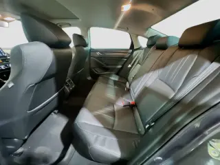 Honda Accord Hybrid 2018 EX-L 4dr Sedan