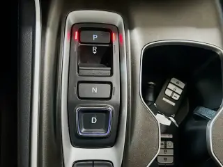 Honda Accord Hybrid 2018 EX-L 4dr Sedan