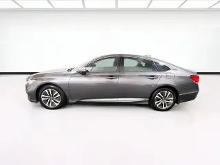 Honda Accord Hybrid 2018 EX-L 4dr Sedan