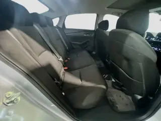 Honda Accord 2025 SE 4dr Sedan