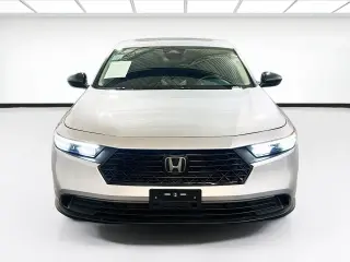 Honda Accord 2025 SE 4dr Sedan