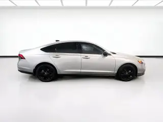 Honda Accord 2025 SE 4dr Sedan