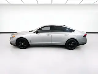 Honda Accord 2025 SE 4dr Sedan