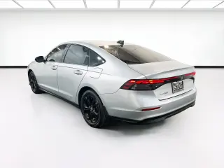 Honda Accord 2025 SE 4dr Sedan