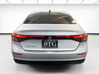 Honda Accord 2025 SE 4dr Sedan